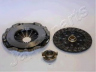 JAPANPARTS KF-817 sankabos komplektas 
 Sankaba/dalys -> Sankabos remonto komplektas, visas