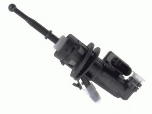 SACHS 6284 000 048 pagrindinis cilindras, sankaba 
 Sankaba/dalys -> Sankabos valdymas -> Pagrindinis cilindras
3AA 721 388 A, 3C0 721 388 A, 3C0 721 388 F