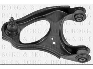 BORG & BECK BCA7052 vikšro valdymo svirtis 
 Ašies montavimas/vairavimo mechanizmas/ratai -> Valdymo svirtis/pasukamosios svirties sujungimas -> Vairo trauklės (valdymo svirtis, išilginis balansyras, diago
52520TA0A02
