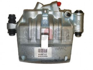 LAUBER 77.2514 stabdžių apkaba 
 Dviratė transporto priemonės -> Stabdžių sistema -> Stabdžių apkaba / priedai
001 420 69 83, 001 420 86 83, 002 420 57 83