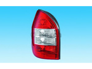 BOSCH 0 319 358 244 lęšis, kombinuotas galinis žibintas 
 Elektros įranga -> Šviesos -> Kombinuotas galinis žibintas/dalys -> Kombinuotas galinis žibintas, dalys
93175678