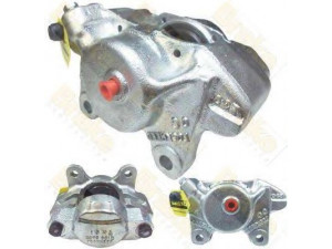 Brake ENGINEERING CA79R stabdžių apkaba 
 Dviratė transporto priemonės -> Stabdžių sistema -> Stabdžių apkaba / priedai
17H9438, 17H9438
