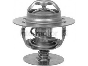 STANDARD 75643 termostatas, aušinimo skystis 
 Aušinimo sistema -> Termostatas/tarpiklis -> Thermostat
1086282, 1E07-15-171 A