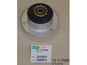 BILSTEIN 12-117598 pakabos statramsčio atraminis guolis
31 33 1 091 709