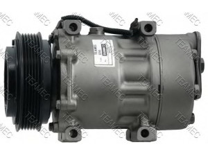 TEAMEC 8600073 kompresorius, oro kondicionierius 
 Oro kondicionavimas -> Kompresorius/dalys
7700108413