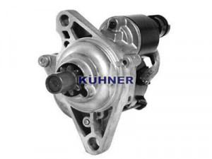 AD KÜHNER 254768 starteris 
 Elektros įranga -> Starterio sistema -> Starteris
31200PSAE01, 31200RJH01