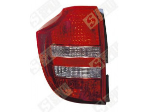 SPILU 914184 kombinuotas galinis žibintas 
 Kėbulas -> Šviesos -> Kombinuotas galinis žibintas/dalys -> Kombinuotas galinis žibintas
924021H300