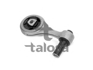 TALOSA 61-06796 variklio montavimas 
 Variklis -> Variklio montavimas -> Variklio montavimo rėmas
51837816