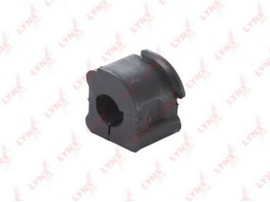 LYNXauto C8046 įvorė, stabilizatorius 
 Ašies montavimas/vairavimo mechanizmas/ratai -> Stabilizatorius/fiksatoriai -> Sklendės
191411314