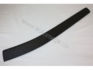 AUTOMEGA 3014050030 spoileriai 
 Kėbulas -> Kėbulo dalys/ sparnas/buferis -> Spoileriai
1405030, 09184995
