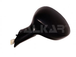 ALKAR 6132547 išorinis veidrodėlis 
 Kėbulas -> Langai/veidrodėliai -> Veidrodėlis
735410430, 735413381, 735417228