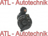 ATL Autotechnik A 15 400 starteris 
 Elektros įranga -> Starterio sistema -> Starteris
95 536 160, 95 580 171, 95 643 763