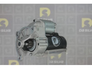 DA SILVA JD025512 starteris 
 Elektros įranga -> Starterio sistema -> Starteris
5802E4, 5802F4, 5802F5, 95656487