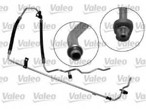 VALEO 818421 aukšto slėgio linija, oro kondicionavimas 
 Oro kondicionavimas -> Žarnelės/vamzdeliai
7700312848