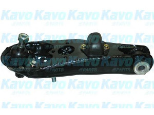 KAVO PARTS SCA-4033 vikšro valdymo svirtis 
 Ašies montavimas/vairavimo mechanizmas/ratai -> Valdymo svirtis/pasukamosios svirties sujungimas -> Vairo trauklės (valdymo svirtis, išilginis balansyras, diago
0KX4334350