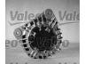 VALEO 439394 kintamosios srovės generatorius 
 Elektros įranga -> Kint. sr. generatorius/dalys -> Kintamosios srovės generatorius
7711134758, 8200112065