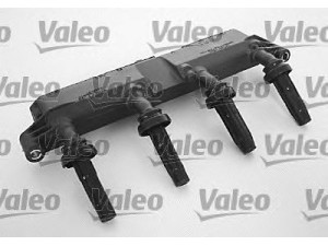 VALEO 245103 ritė, uždegimas 
 Kibirkšties / kaitinamasis uždegimas -> Uždegimo ritė
5970-90, 5970-97, 597090, 597097