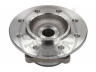 OPTIMAL 991953 rato guolio komplektas 
 Ašies montavimas/vairavimo mechanizmas/ratai -> Rato stebulė/montavimas -> Rato guolis
5010-020AA