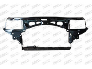 PRASCO SK0203210 priekinis variklio gaubtas 
 Kėbulas -> Kėbulo dalys/ sparnas/buferis -> Priekinis aerodinaminio pasipriešinimo sumažinimas/grotelės
1U0805565B, 1U0805591K