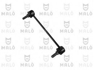 MAL? 52167 šarnyro stabilizatorius 
 Ašies montavimas/vairavimo mechanizmas/ratai -> Stabilizatorius/fiksatoriai -> Savaime išsilyginanti atrama
555302E100