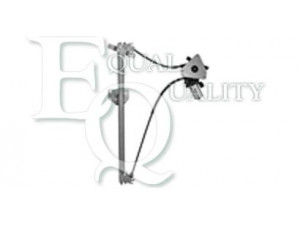 EQUAL QUALITY 361611 lango pakėliklis 
 Vidaus įranga -> Elektrinis lango pakėliklis
6025171025, 2160207
