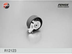FENOX R12123 įtempiklio skriemulys, paskirstymo diržas
082982, 0829C7, 96374926, 9637492680