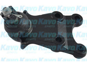 KAVO PARTS SBJ-3516 atramos/vairo trauklė 
 Ašies montavimas/vairavimo mechanizmas/ratai -> Sujungimai -> Atramos/vairo trauklė
8971034370