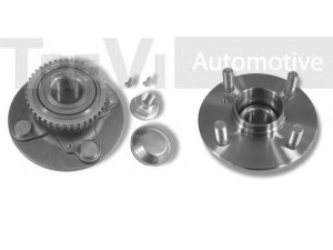 TREVI AUTOMOTIVE WB1186 rato guolio komplektas 
 Ašies montavimas/vairavimo mechanizmas/ratai -> Rato stebulė/montavimas -> Rato guolis
K4340254G22000