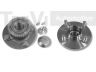 TREVI AUTOMOTIVE WB1186 rato guolio komplektas 
 Ašies montavimas/vairavimo mechanizmas/ratai -> Rato stebulė/montavimas -> Rato guolis
K4340254G22000