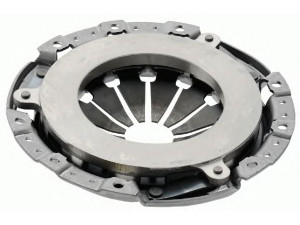 SACHS 3082 600 774 sankabos suspaudimo plokštelė 
 Sankaba/dalys -> Sankabos suspaudimo plokštelė
41300-02820, 41300-02820