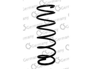 CS Germany 14.504.022 spyruoklė 
 Pakaba -> Spyruoklės
83 BB 5310 DB