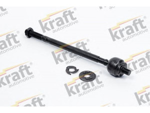 KRAFT AUTOMOTIVE 4305080 vidinė skersinė vairo trauklė 
 Vairavimas -> Vairo mechanizmo sujungimai
7701 469 502