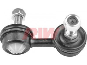 RIW HY4001 šarnyro stabilizatorius 
 Ašies montavimas/vairavimo mechanizmas/ratai -> Stabilizatorius/fiksatoriai -> Savaime išsilyginanti atrama
54830-17020, 54830-25020