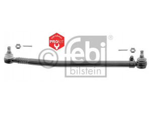 FEBI BILSTEIN 15934 centrinės trauklės mazgas 
 Vairavimas -> Vairo trauklė
673 460 02 05, 673 460 04 05, 673 460 06 05