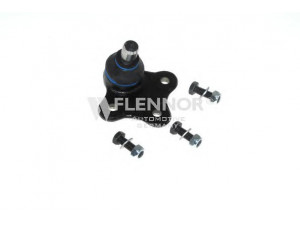 FLENNOR FL8769-D atramos/vairo trauklė 
 Ašies montavimas/vairavimo mechanizmas/ratai -> Sujungimai -> Atramos/vairo trauklė
77363827