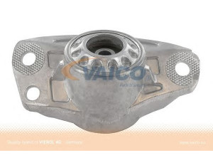 VAICO V10-2141 pakabos statramsčio atraminis guolis 
 Ašies montavimas/vairavimo mechanizmas/ratai -> Montavimas, pakabos statramstis
1K0 513 353 R, 3C0 513 353, 3C0 513 353 C