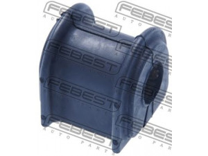 FEBEST TSB-GGL10R skersinio stabilizatoriaus įvorių komplektas 
 Ašies montavimas/vairavimo mechanizmas/ratai -> Stabilizatorius/fiksatoriai -> Sklendės
48818-48060