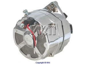 WAIglobal 7466CN-HQ kintamosios srovės generatorius