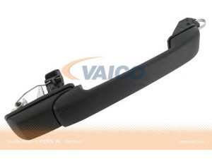 VAICO V10-6162 durų rankenėlė 
 Užrakinimo sistema -> Rankenėlės
1H4 839 205 B, 1H4 839 205 B 3FZ