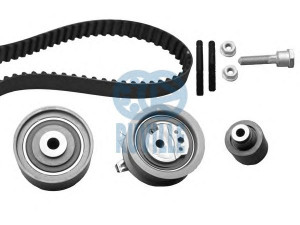 RUVILLE 5576671 paskirstymo diržo komplektas 
 Techninės priežiūros dalys -> Papildomas remontas
03G 198 119 A, 03G 198 119 C, 03G 198 119 E