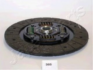 JAPANPARTS DF-385 sankabos diskas 
 Sankaba/dalys -> Sankabos diskas
0K71E-16460A, 0K72A-16460, 0K72A16460