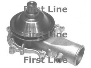 FIRST LINE FWP1966 vandens siurblys 
 Aušinimo sistema -> Vandens siurblys/tarpiklis -> Vandens siurblys
1334 075, 1334060, 1334075, 1334090
