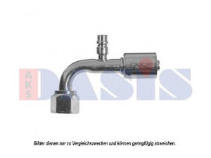 AKS DASIS 910824N jungtis