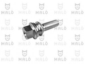 MAL? 119026 rato varžtas 
 Ratai / padangos -> Priedai
7L0601139A, WHT001693, WHT002529