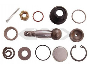 SPIDAN 51063 remonto komplektas, atrama/vairo trauklė
RBG 000010, RTC 4198, STC 3295