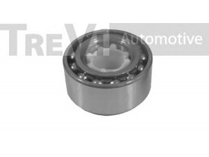 TREVI AUTOMOTIVE WB1414 rato guolio komplektas 
 Ašies montavimas/vairavimo mechanizmas/ratai -> Rato stebulė/montavimas -> Rato guolis