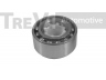 TREVI AUTOMOTIVE WB1414 rato guolio komplektas 
 Ašies montavimas/vairavimo mechanizmas/ratai -> Rato stebulė/montavimas -> Rato guolis