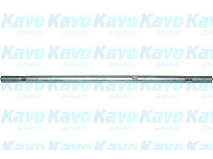 KAVO PARTS STR-8002 vidinė skersinė vairo trauklė 
 Vairavimas -> Vairo mechanizmo sujungimai
731320016