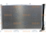 HELLA 8FC 351 000-441 kondensatorius, oro kondicionierius 
 Oro kondicionavimas -> Kondensatorius
1 776 104, 1 784 922, 1 806 673