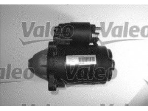 VALEO 433253 starteris 
 Elektros įranga -> Starterio sistema -> Starteris
7700502923, 7700569599, 7700622748